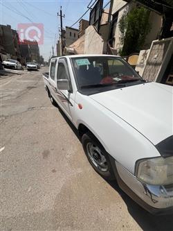 نيسان بيك اب